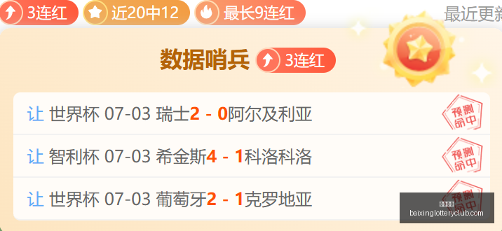 独家专栏,连击德比大,意外转折在,百姓彩票,彩票平台,快速投注,在线开奖,彩票玩法
