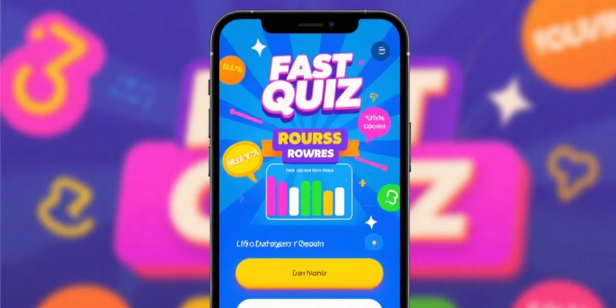 极速预测互动界面